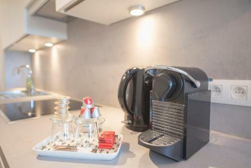 Apartamento Ostend Studio