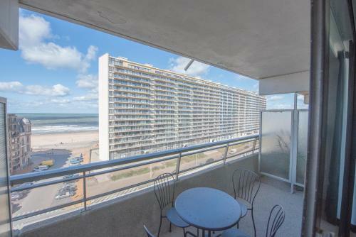 Apartamento Ostend Studio