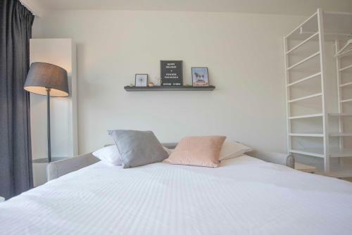 Apartamento Ostend Studio