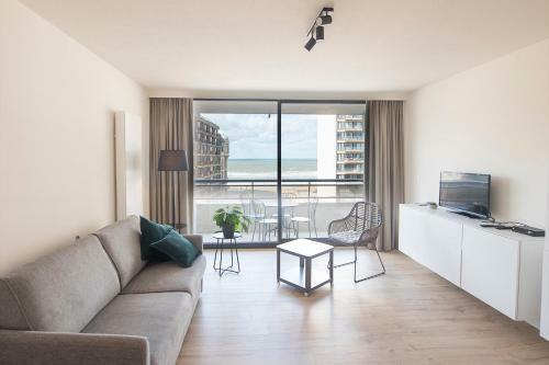 Apartamento Ostend Studio