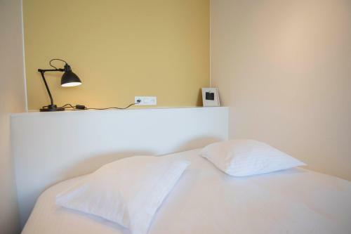 Apartamento Ostend Studio