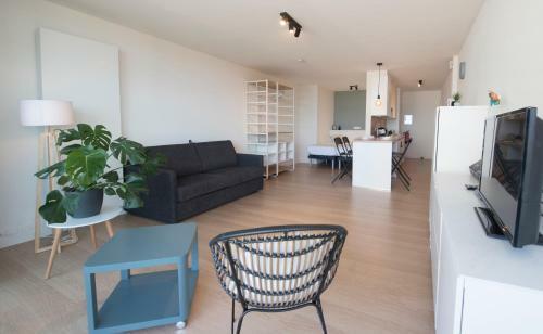Apartamento Ostend Studio