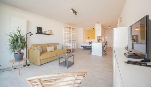 Apartamento Ostend Studio