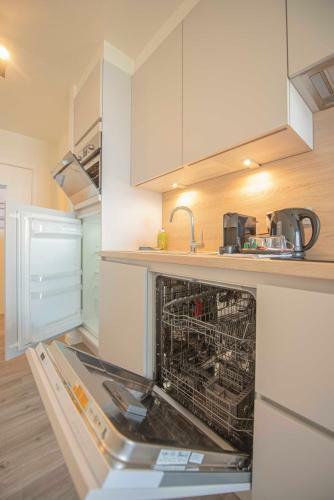 Apartamento Ostend Studio