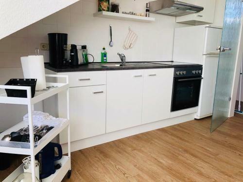 Apartamento Ferienwohnung Bergisch Gladbach