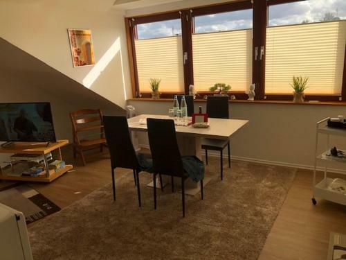 Apartamento Ferienwohnung Bergisch Gladbach