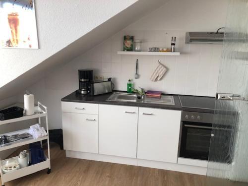 Apartamento Ferienwohnung Bergisch Gladbach