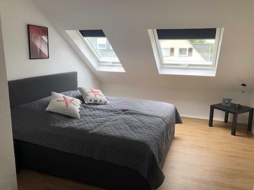 Apartamento Ferienwohnung Bergisch Gladbach