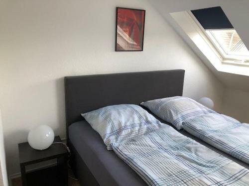 Apartamento Ferienwohnung Bergisch Gladbach