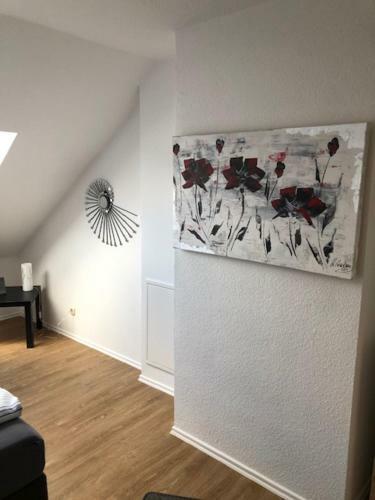 Apartamento Ferienwohnung Bergisch Gladbach