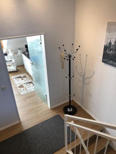 Apartamento Ferienwohnung Bergisch Gladbach