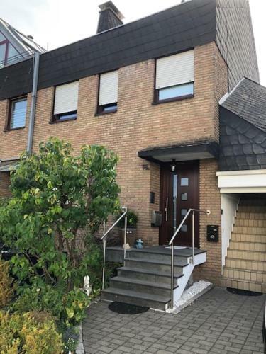 Apartamento Ferienwohnung Bergisch Gladbach