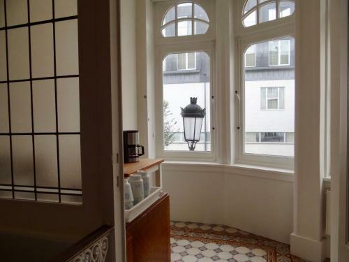 Uniek Art Deco Herenhuis