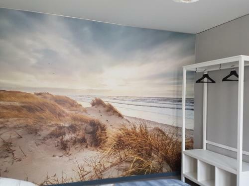 Bed & Breakfast 't Zandmanneke