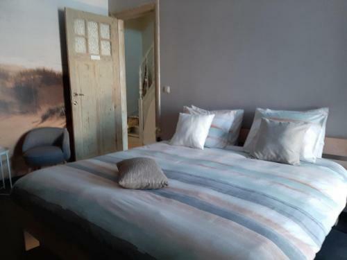 Bed & Breakfast 't Zandmanneke
