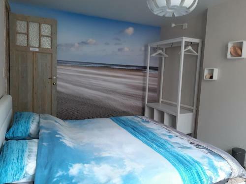 Bed & Breakfast 't Zandmanneke