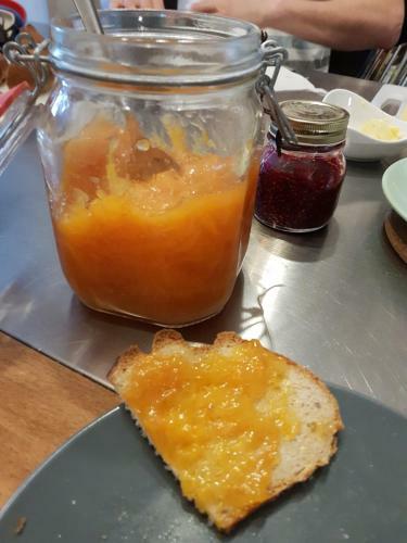 Bed & Breakfast 't Zandmanneke