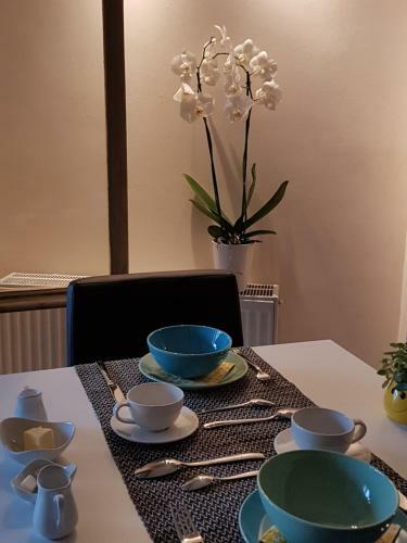 Bed & Breakfast 't Zandmanneke