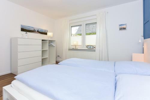 Apartamento Ferienwohnungen Blaues Haus