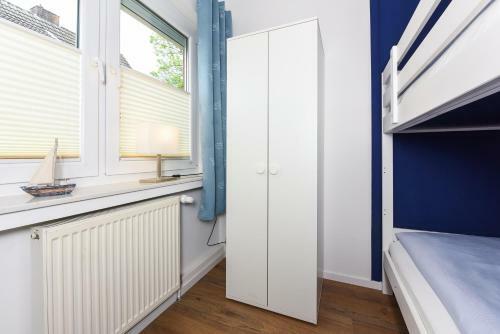 Apartamento Ferienwohnungen Blaues Haus