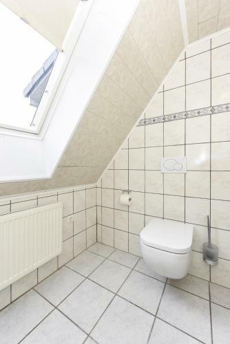 Apartamento Ferienwohnungen Blaues Haus