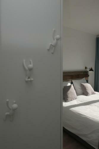 Apartamento Appartement Aan Zee