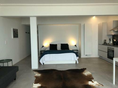 Apartamento Seaview Loft