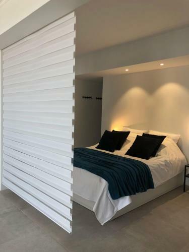 Apartamento Seaview Loft
