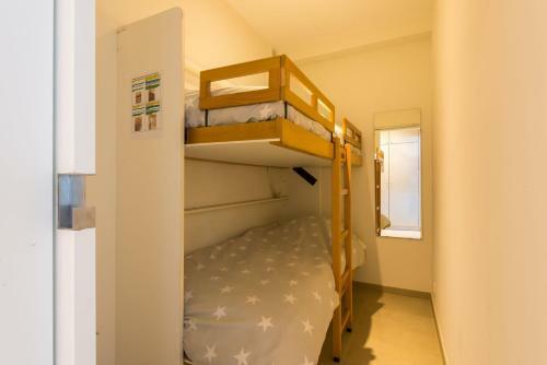 Apartamento Cosy Studio With Sea View In Ostend