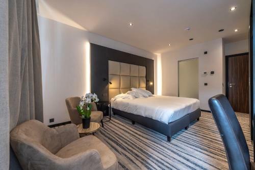 Hotel Monarc