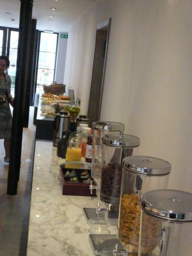 Hotel Monarc