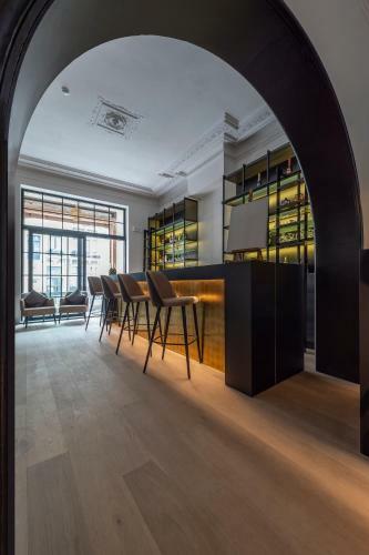 Hotel Monarc