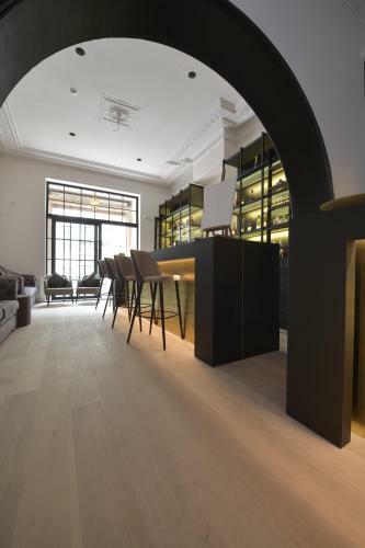 Hotel Monarc