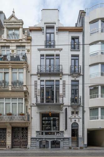 Hotel Monarc