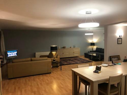 Apartamento Zeezicht