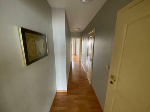 Apartamento Zeezicht