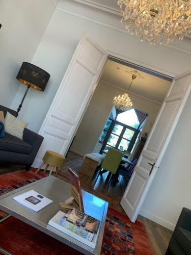 Hygge Vakantiewoning