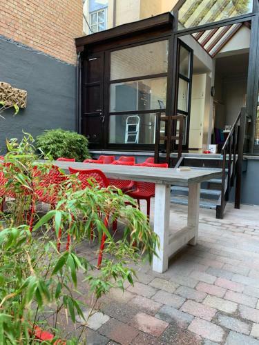 Hygge Vakantiewoning