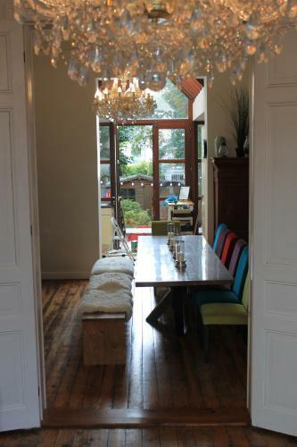 Hygge Vakantiewoning