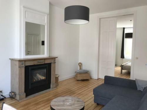 Apartamento Camelias@sea - Appartement