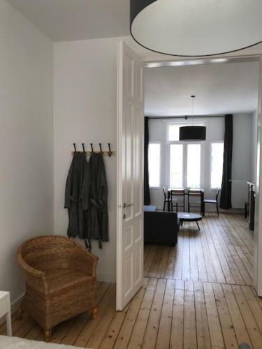 Apartamento Camelias@sea - Appartement