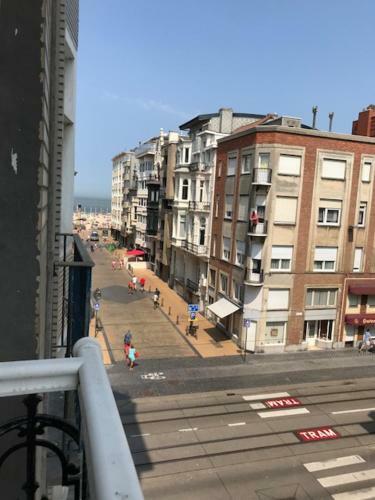Apartamento Camelias@sea - Appartement