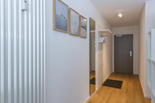 Apartamento Deichh�user Anna K�ste Deichh�user Anna K�ste 6-33