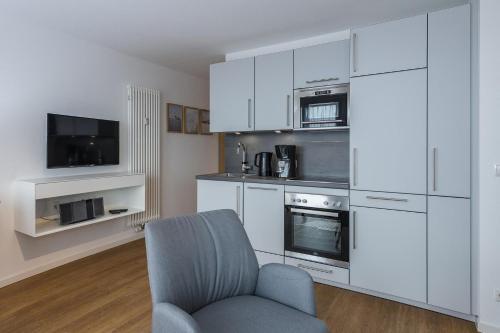 Apartamento Deichh�user Anna K�ste Deichh�user Anna K�ste 6-33