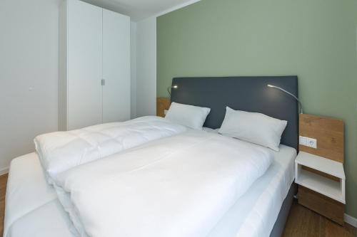 Apartamento Deichh�user Anna K�ste Deichh�user Anna K�ste 6-33