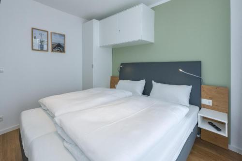 Apartamento Deichh�user Anna K�ste Deichh�user Anna K�ste 6-33