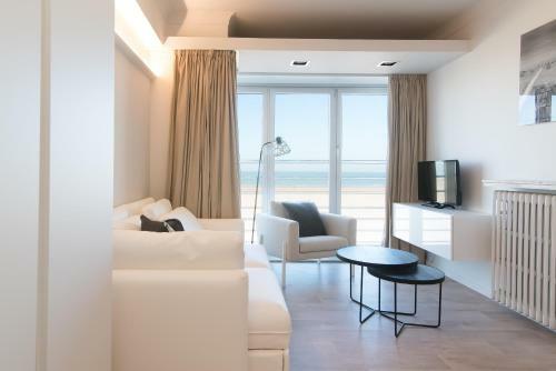Apartamento Ter Duinen