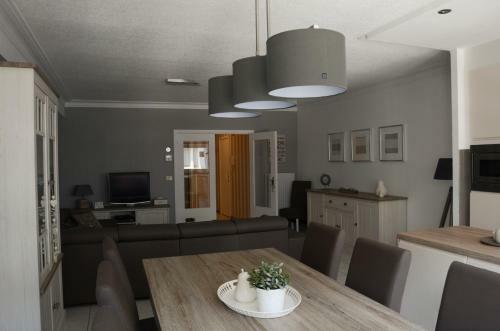 Apartamento Oostende Appartement