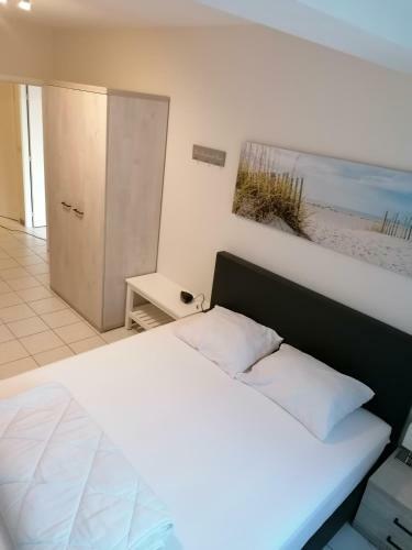 Apartamento Oostende Appartement