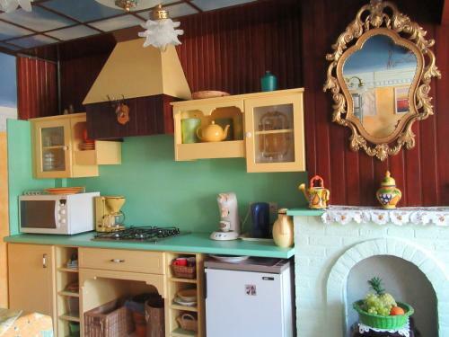 Apartamento Chez Aurelia